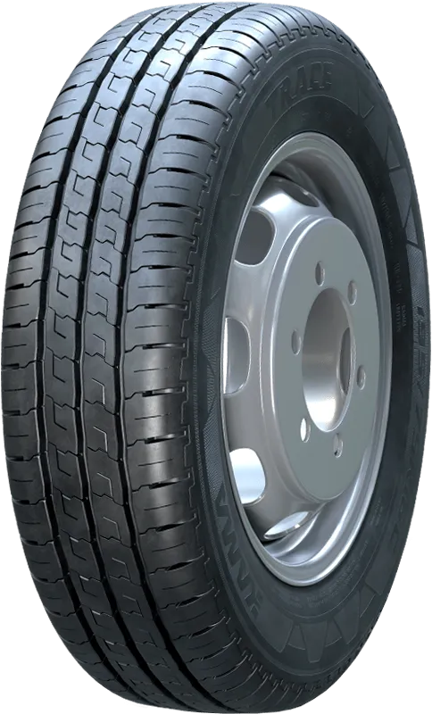 KAMA TRACE (HK-135) в Белорецке — KAMA TYRES KAMA TRACE (HK-135) в Белорецке
