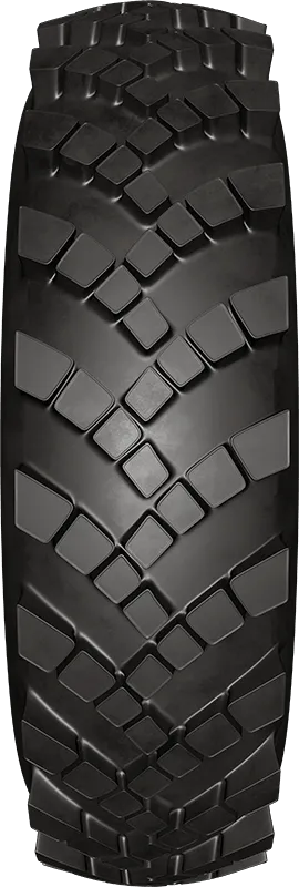 ОИ-25 нс14 в Белорецке — KAMA TYRES ОИ-25 нс14 в Белорецке