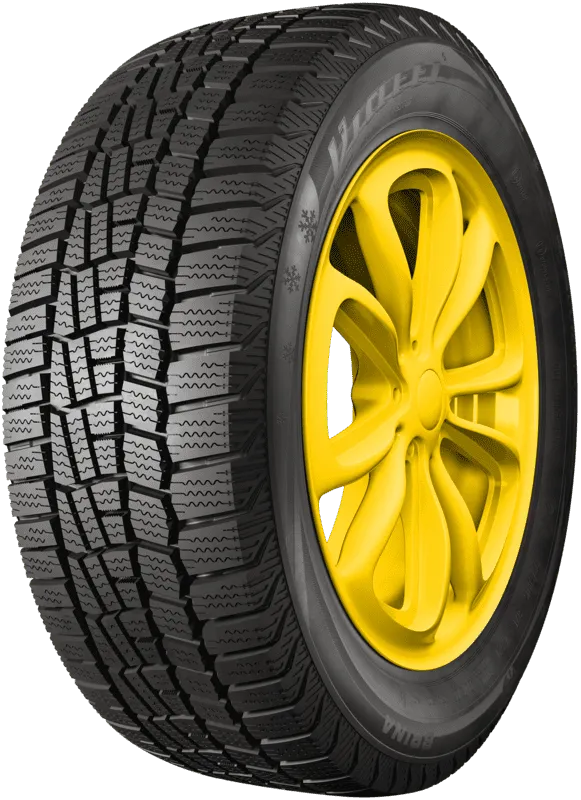 Viatti Brina (V-521) в Белорецке — KAMA TYRES Viatti Brina (V-521) в Белорецке