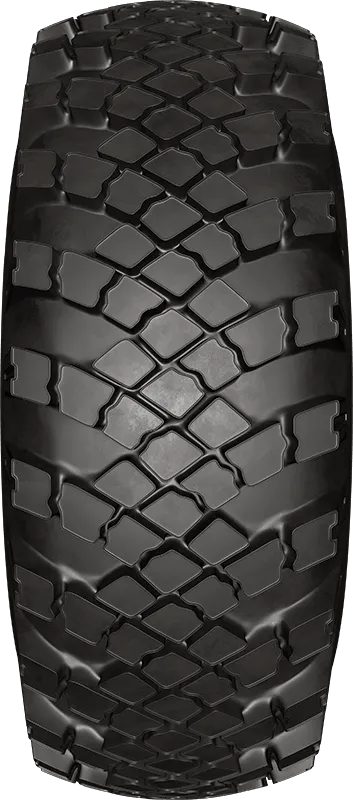 ИД-П284 в Белорецке — KAMA TYRES ИД-П284 в Белорецке