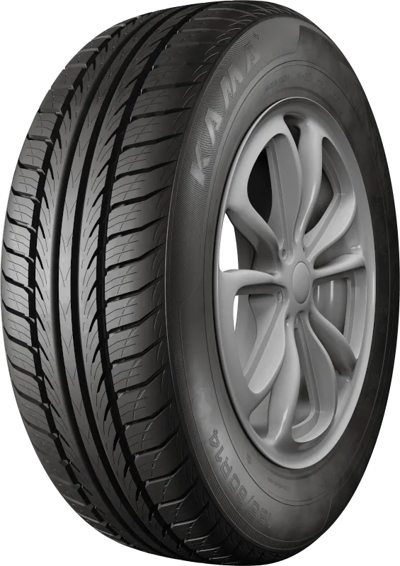 KAMA BREEZE в Белорецке — KAMA TYRES KAMA BREEZE в Белорецке