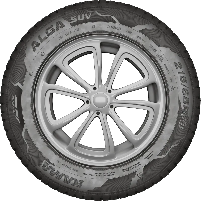 KAMA ALGA SUV (НК-532) в Белорецке — KAMA TYRES KAMA ALGA SUV (НК-532) в Белорецке