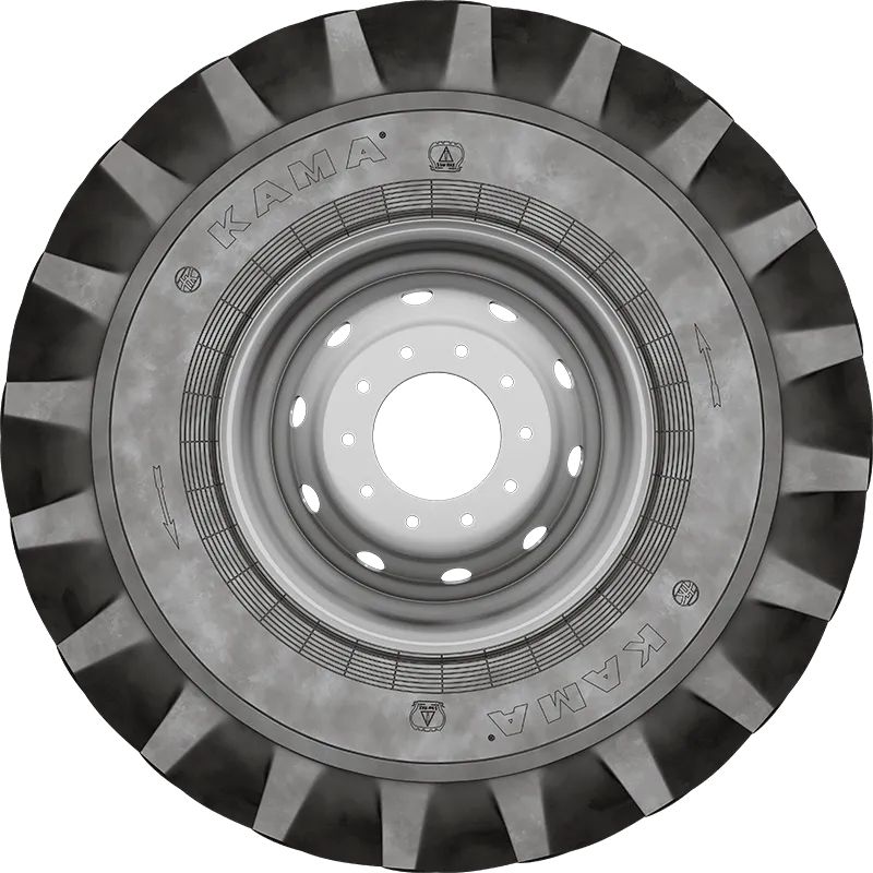 ФД-14А нс 10 в Белорецке — KAMA TYRES ФД-14А нс 10 в Белорецке