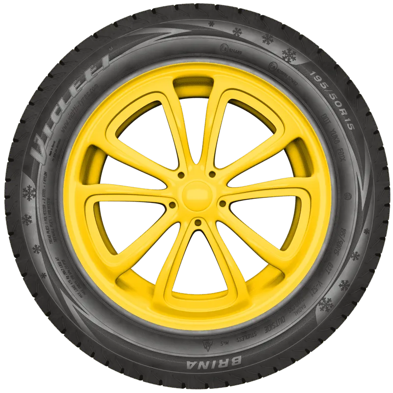 Viatti Brina (V-521) в Белорецке — KAMA TYRES Viatti Brina (V-521) в Белорецке
