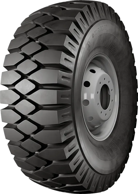 Ф-65 в Белорецке — KAMA TYRES Ф-65 в Белорецке
