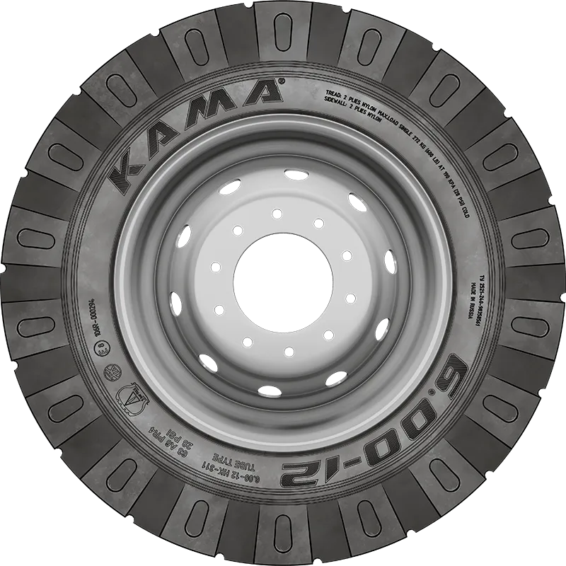 KAMA-311 в Белорецке — KAMA TYRES KAMA-311 в Белорецке