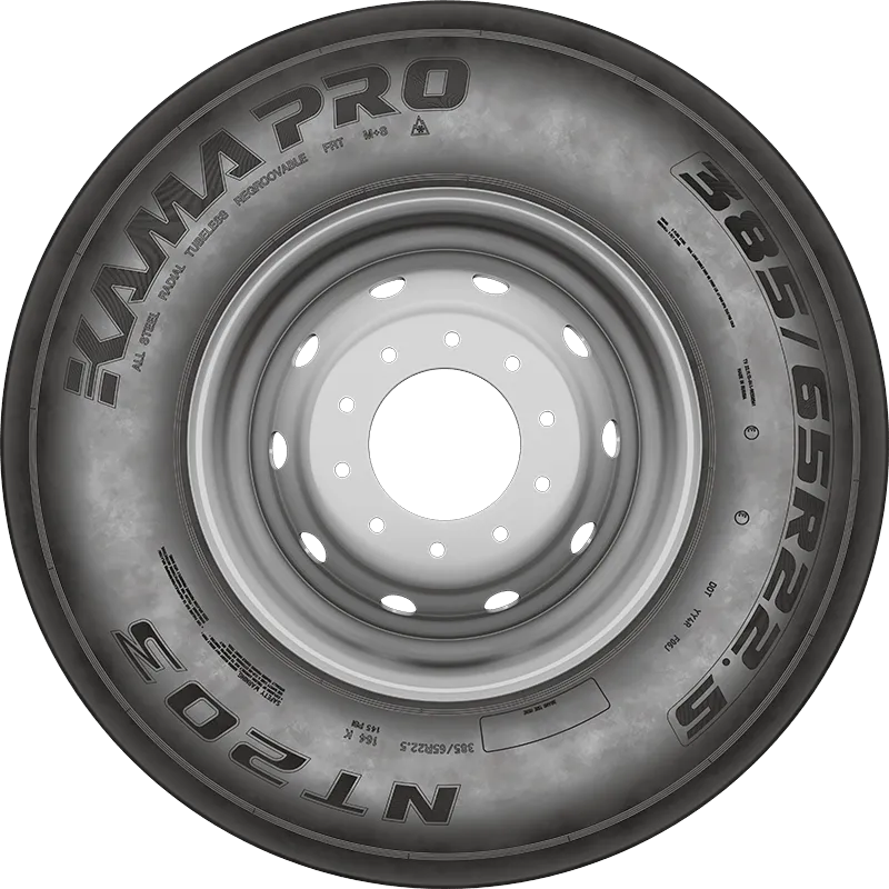 KAMA PRO NT 203 в Белорецке — KAMA TYRES KAMA PRO NT 203 в Белорецке