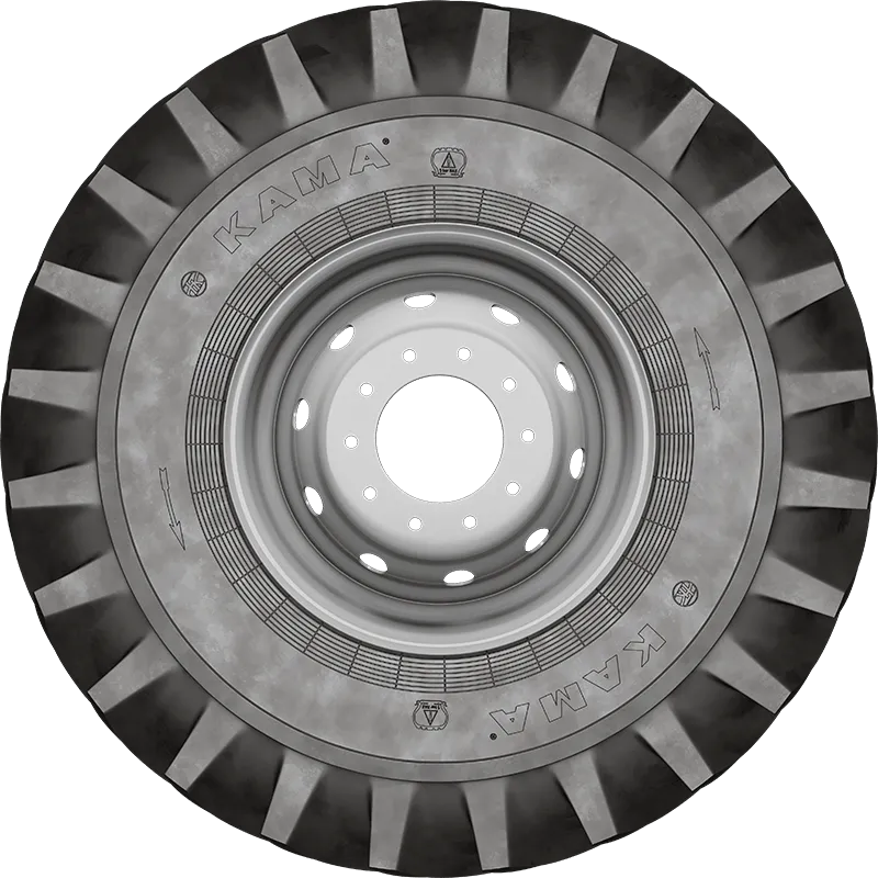 KARAT в Белорецке — KAMA TYRES KARAT в Белорецке